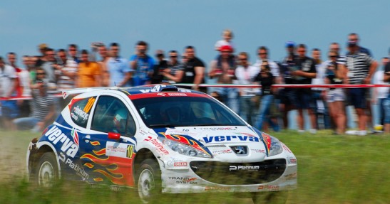 Rajd Polski